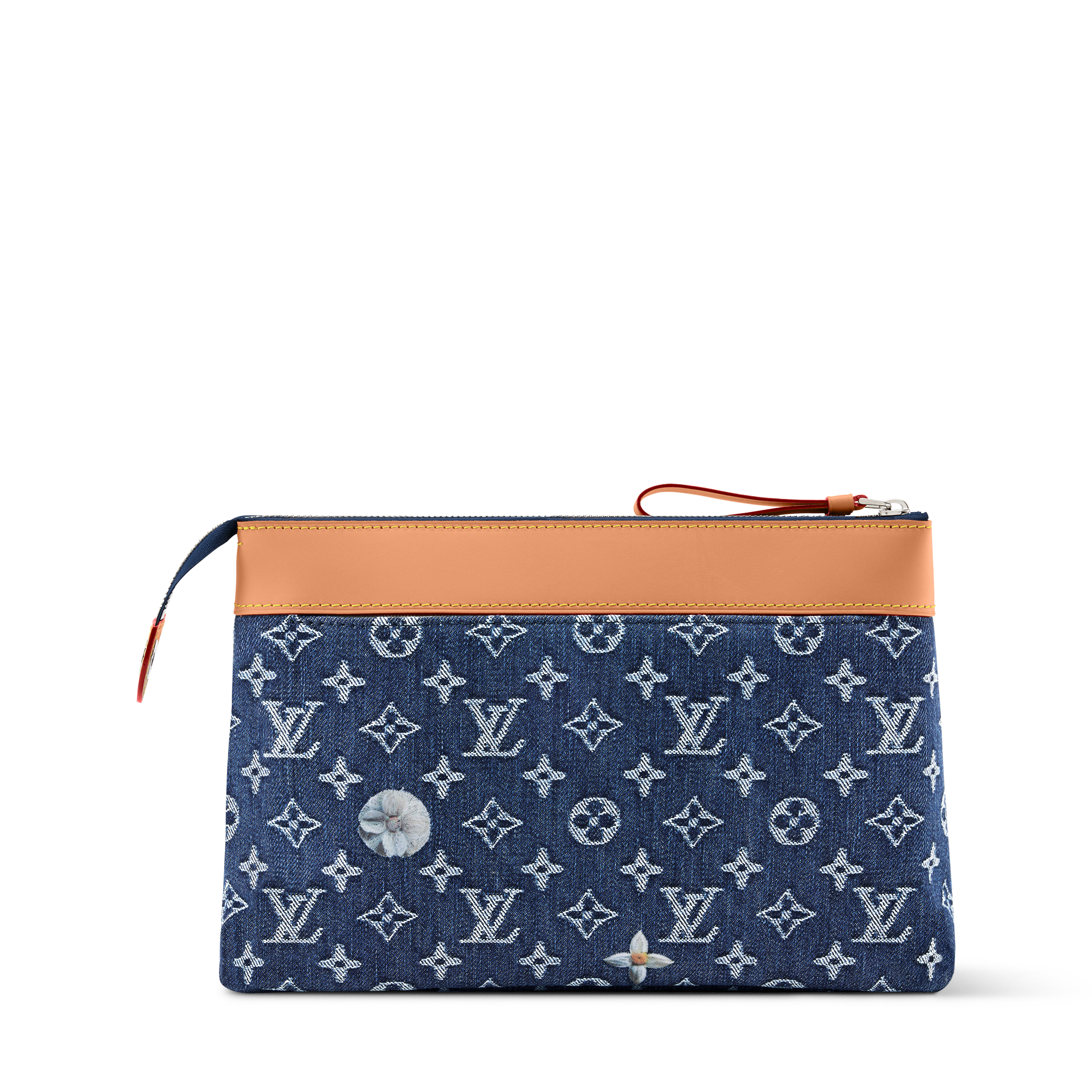 Cruiser Toiletry Bag Other Monogram Canvas - Women - Travel